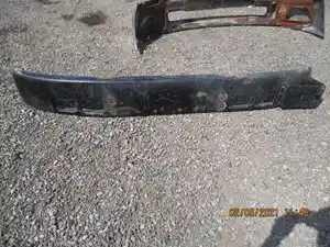 Used 2002 International 4700 Bumper (Stock #INT1221-FRBMP)) Part Image