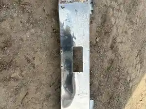 Photo of part