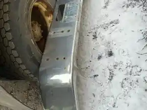 Used 2008 Mack GU813 Bumper (Stock #MAC08-4988-BMPR)) Part Image