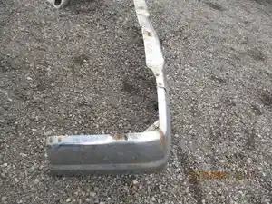 Used 2006 Volvo VHD Bumper (Stock #VOL1381-CTP/FRBMP-2)) Part Image