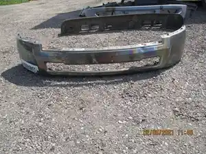 Used 2011 Dodge 5500 Bumper (Stock #RAM1189-FRBMP)) Part Image