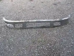 Used 2010 International 7600 Bumper (Stock #INT10-1618-CTP/FRBM)) Part Image