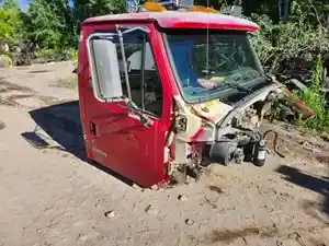 Used Cab (Stock #STE00-4245-CAB)) Part Image