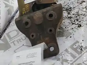 Used Cab (Stock #INT-5325-CABMNT/PS/)) Part Image
