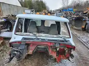 Used Cab (Stock #FOR97-1930-CAB)) Part Image