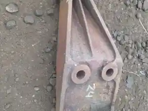 Photo of part