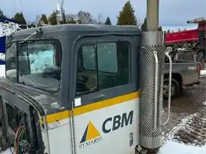 Used Cab (Stock #INT86-3469-CAB)) Part Image