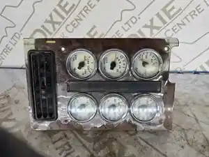 Used Cab Gauge (Stock #INT06-4898-GAUGPNL/)) Part Image