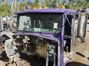 Used Cab (Stock #KEN89-2565-CAB)) Part Image