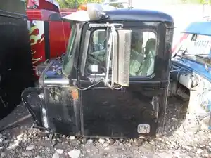 Used Cab (Stock #WES95-1664-CTP/CAB)) Part Image