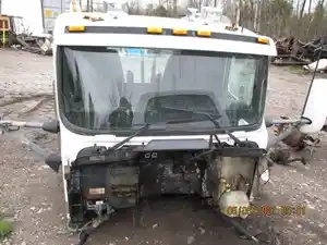 Used Cab (Stock #KEN09-1128-CAB)) Part Image