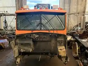 Used Cab (Stock #KEN89-5589-CAB)) Part Image