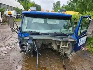 Used Cab (Stock #STE99-4496-CAB)) Part Image