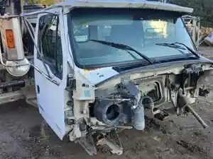 Used Cab (Stock #STE05-4551-CAB)) Part Image