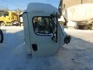 Used Cab (Stock #FRE1113-CAB)) Part Image