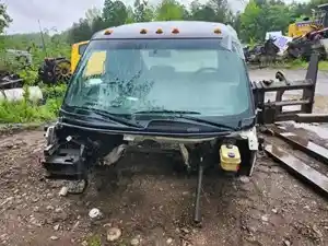 Used Cab (Stock #GMC08-3979-CAB)) Part Image