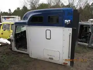 Used Cab (Stock #INT1104-CTP/CAB)) Part Image
