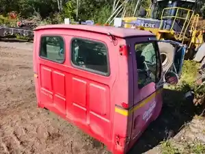 Used Cab (Stock #STE06-2782-CAB)) Part Image