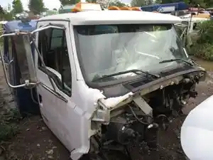 Used Cab (Stock #STE1002-CTP/CAB)) Part Image