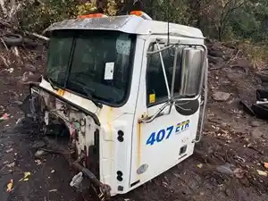 Used Cab (Stock #WES15-5104-CAB)) Part Image