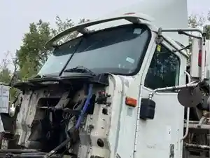 Used Cab (Stock #INT01-4527-CAB)) Part Image