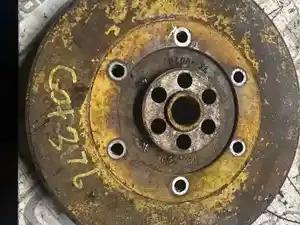 Used Caterpillar 3176 Balancer Image