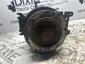 Used Caterpillar 3176 Fan Clutch/Hub (Stock #CAT-4127-FANCLTCH)) Part Image