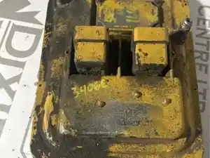 Used Caterpillar 3406E ECM (Stock #CAT-3669-ECM)) Part Image