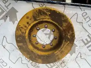 Used Caterpillar Balancer Image