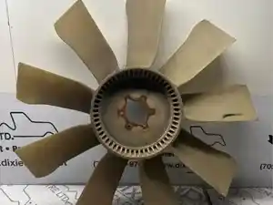 Used Caterpillar C12 Fan (Stock #FOR98-3953-ENGFN)) Part Image