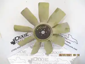 Used Caterpillar C12 Fan (Stock #FRE1320-ENGFAN)) Part Image