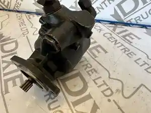 Used Caterpillar C12 Steering Pump (Stock #CAT-4789-STRPMP)) Part Image