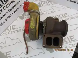 Used Caterpillar C12 Turbo (Stock #CAT1306-TBO)) Part Image