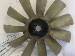 Used Caterpillar C13 Fan (Stock #CAT-2699-ENGFAN)) Part Image