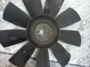 Used Caterpillar C13 Fan (Stock #INT07-5090-ENGFN)) Part Image