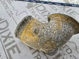 Used Caterpillar C15 Engine Misc Part Image