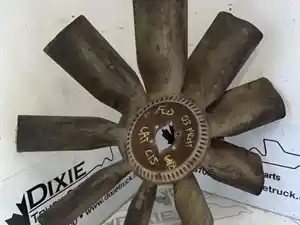 Used Caterpillar C15 Fan (Stock #CAT03-2726-ENGFAN)) Part Image