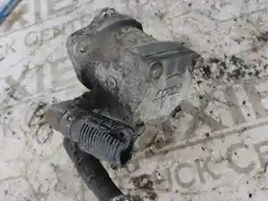 Used Caterpillar C15 Steering Pump (Stock #PET-5234-PSP)) Part Image
