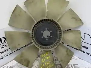 Used Caterpillar C7 Fan (Stock #KEN04-2032-FAN)) Part Image