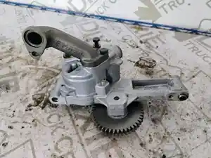 Used Caterpillar C7 Oil Pump (Stock #CAT-5212-OILPMP)) Part Image