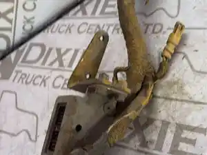 Used Caterpillar Wiring Harness (Stock #CAT-6083-WIREHARNS)) Part Image