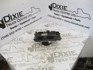 Used Chassis Control Module Image