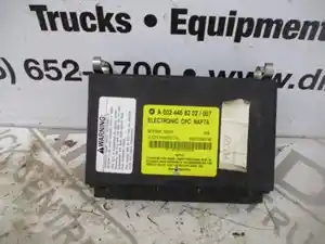 Used Chassis Control Module Image