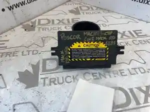 Photo of part