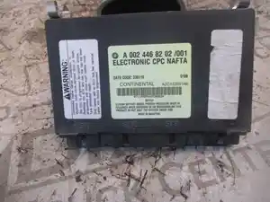 Used Chassis Control Module (Stock #FRE11-2333-CCM)) Part Image