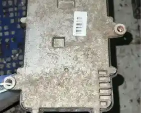 Used Chassis Control Module (Stock #FRE04-2575-CCM)) Part Image