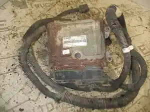Used Chassis Control Module (Stock #KEN05-2336-CCM)) Part Image