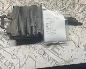 Photo of part