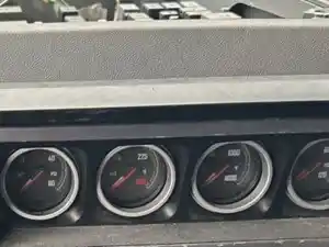 Photo of part