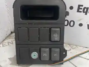 Used GMC C4500 Combination Switch (Stock #GMC07-2607-CMBSWCH)) Part Image